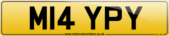 M14 YPY