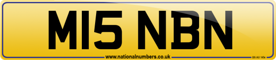 M15 NBN