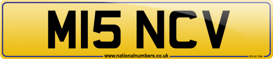 M15 NCV
