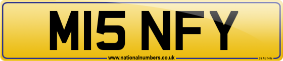 M15 NFY