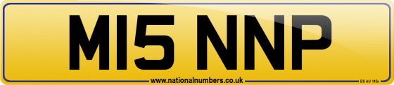 M15 NNP