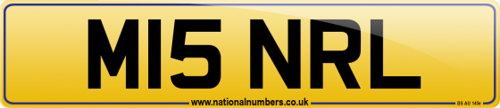M15 NRL