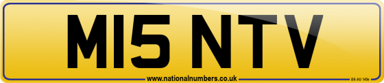 M15 NTV