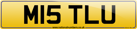 M15 TLU