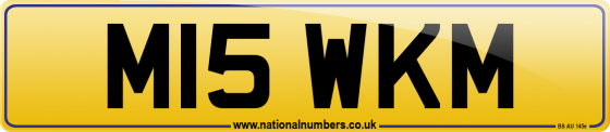 M15 WKM