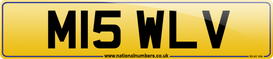 M15 WLV