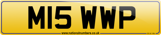 M15 WWP