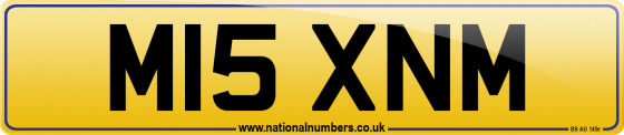 M15 XNM