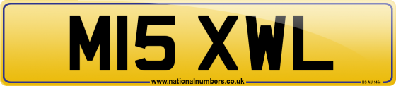 M15 XWL
