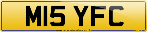 M15 YFC