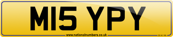 M15 YPY