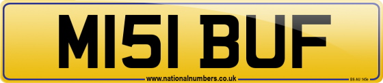 M151 BUF