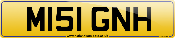 M151 GNH