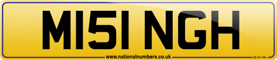 M151 NGH