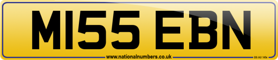 M155 EBN