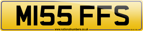M155 FFS