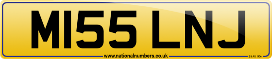 M155 LNJ