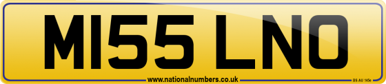 M155 LNO