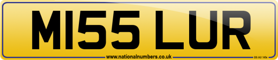 M155 LUR