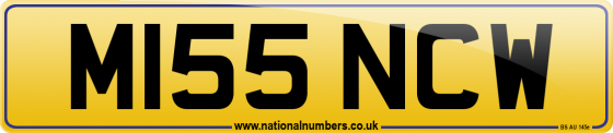 M155 NCW