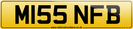 M155 NFB