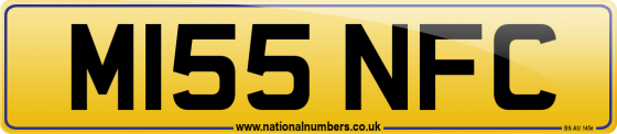 M155 NFC