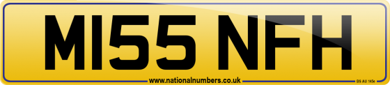 M155 NFH