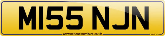 M155 NJN