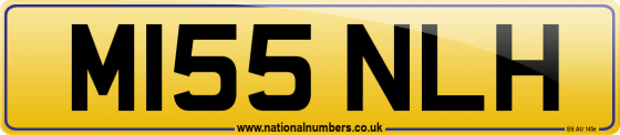 M155 NLH