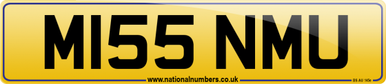 M155 NMU