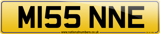 M155 NNE