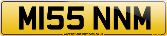 M155 NNM