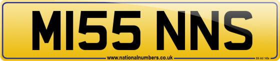 M155 NNS