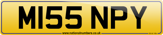 M155 NPY
