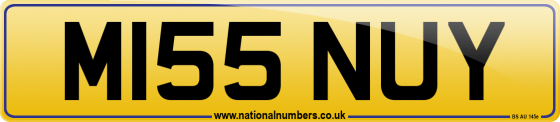 M155 NUY