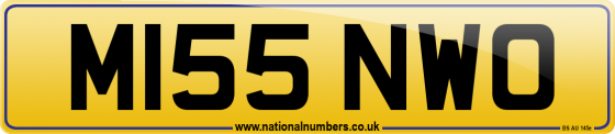 M155 NWO