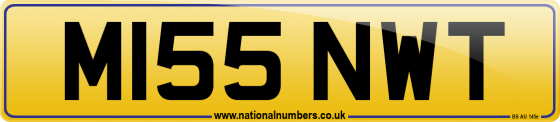 M155 NWT