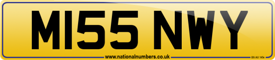 M155 NWY