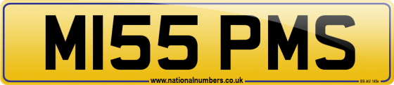 M155 PMS