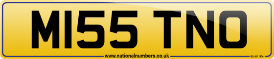 M155 TNO