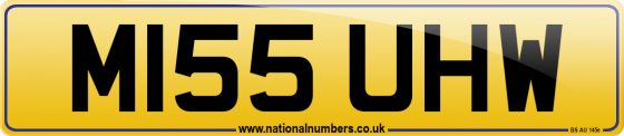 M155 UHW