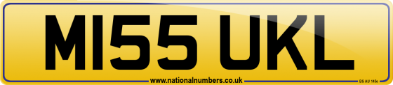 M155 UKL