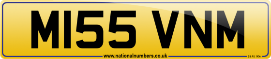 M155 VNM