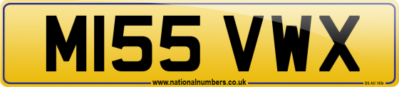 M155 VWX