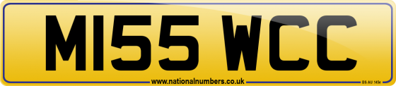 M155 WCC