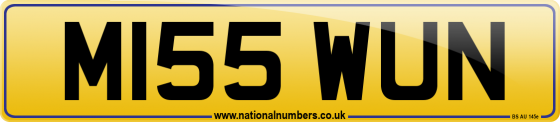 M155 WUN