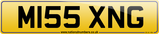 M155 XNG