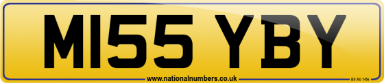M155 YBY