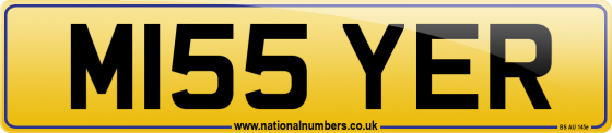 M155 YER
