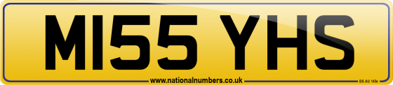 M155 YHS